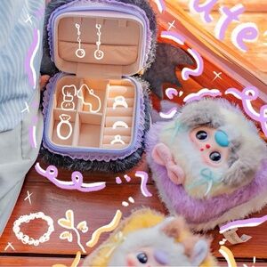 Baby three Jewelry Box.  Blind Box. NIB